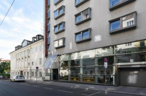 Hotel Korotan, Wien, Österreich, Wien, Österreich